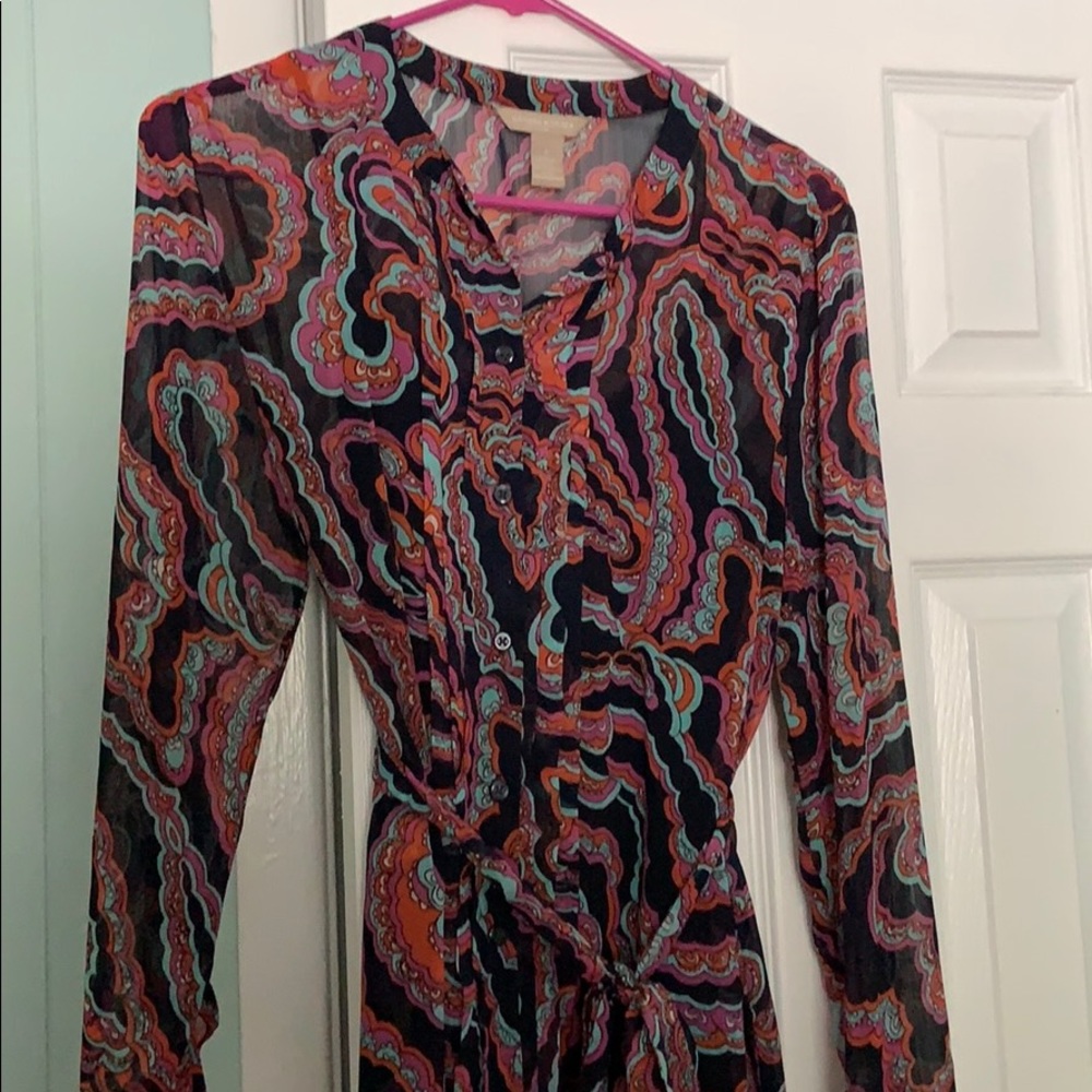Gorgeous midi dress